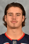 Profile photo of Cole Sillinger
