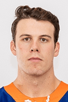 Profile photo of Wyatt Newpower