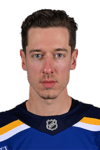 Profile photo of Jordan Binnington