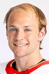 Profile photo of Aidan Thompson