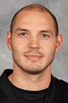 Profile photo of Kris Beech