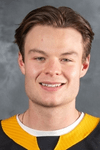 Profile photo of Isaac Belliveau