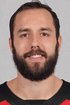 Profile photo of Wade Megan