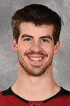 Profile photo of Conor Garland