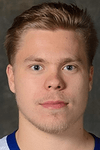Profile photo of Petrus Palmu
