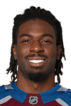 Profile photo of Givani Smith