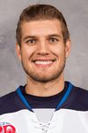 Profile photo of Brenden Kichton