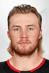 Profile photo of Mackenzie Blackwood