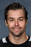 Profile photo of Isaac Johnson