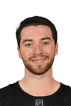 Profile photo of Jeremy Swayman