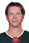 Profile photo of Matt Boldy