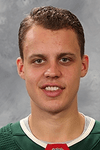 Profile photo of Joel Eriksson Ek