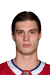 Profile photo of Juraj Slafkovský