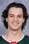 Profile photo of William Rousseau
