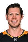 Profile photo of Tristan Jarry