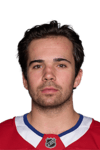 Profile photo of Alex Newhook