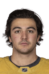 Profile photo of Brendan Brisson