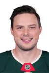 Profile photo of Brendan Gaunce