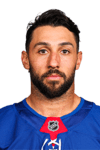 Profile photo of Vincent Trocheck