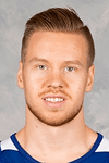 Profile photo of Kalle Kossila