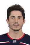 Profile photo of Zach Werenski