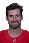 Profile photo of Dylan Larkin