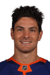 Profile photo of Mathew Barzal