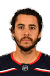 Profile photo of Johnny Gaudreau