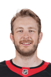 Profile photo of Linus Ullmark