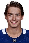 Profile photo of Jake Virtanen