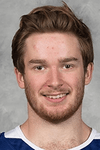 Profile photo of Kevin Hancock