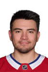 Profile photo of Nick Suzuki