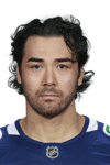 Profile photo of Kiefer Sherwood