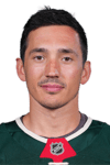 Profile photo of Jared Spurgeon
