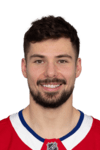 Profile photo of Alexandre Carrier