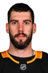 Profile photo of Conor Timmins