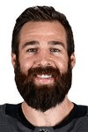 Profile photo of Clayton Stoner