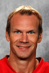 Profile photo of Nicklas Lidstrom
