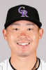 Profile photo of Keston Hiura