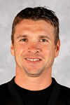 Profile photo of Brent Johnson