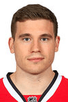 Profile photo of Kyle Cumiskey
