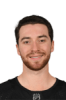 Profile photo of Jeremy Swayman