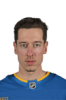 Profile photo of Jordan Binnington