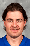 Profile photo of Brendan Bell