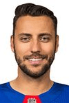 Profile photo of Ondrej Pavelec