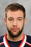 Profile photo of Colton Gillies