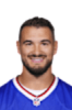 Profile photo of Mitchell Trubisky