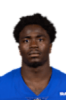 Profile photo of Darious Williams