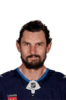 Profile photo of Connor Hellebuyck