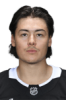 Profile photo of Jordan Spence
